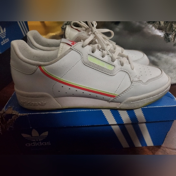 Adidas Continental 80 (youth) - Picture 4 of 4